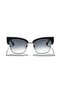 Zm2752-C01 57 Women's Sunglasses - 4