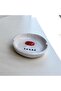 Handmade Ceramic Ashtray – Designed Humorous Decorative Ashtray - 3