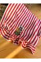Embroidered Linen Kitchen Cover / Cloth / Oven Cover - 4