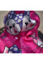 Double Sided Tied Linen Look Baby Bucket Hat - 2