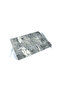 Modern Cotton Rug Cover Savan 6 m2 (200*300 cm) - 12 m2 (300*400 cm) Woven Without Elastic - 8