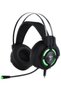 Casti Gaming Andes, Microfon (Negru)