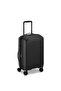 Anvers 55 cm Expandable 4 Double-Wheeled Small Cabin Suitcase Trolley - Black - 2
