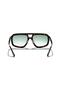 Zm2081-C02 54 Unisex Sunglasses - 3
