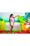 قافز جامبتاكولار + 25 كرة 26-52404 - 2