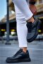 Sheiyk Charcoal Skin Casual Men's Shoes - Kbc - 5