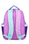 Waterproof Fabric Girl's Multi-Eye Orthopedic Back School Bag L5144 - 5