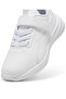 حذاء رياضي Rickie Runner بشريط لاصق - أبيض - 5