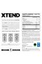 XTEND Original BCAA Powder Tropic Thunder - 4