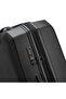 Anvers 75 cm Expandable 4 Double-Wheeled Large Checkin Suitcase Trolley - Black - 5