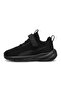 حذاء رياضي Rickie Runner بشريط لاصق - أسود