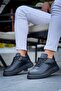 Sheiyk Charcoal Skin Casual Men's Shoes - Kbc - 3