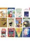 ALTIN KİTAPLAR FADİŞ</DNTCTMS>, the Four Brothers, BEYAZ YELE</DNTCTMS>, Batik Ships. 5-Week Middle School Reading Set in a Balloon