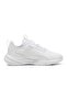 حذاء رياضي Rickie Runner بشريط لاصق - أبيض - 2