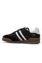 Lia Women's Sneakers Daily Comfortable Walking Sports Shoes 25K 121230030 Z Black - 5