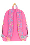 Waterproof Fabric Girl's Multi-Eye Orthopedic Back School Bag L5237 - 6