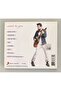 Gökhan Tepe Every Place with You Cd (Original Period Print Cd) - 2