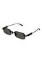 Gg 1808S 001 Women's Sunglasses - 2