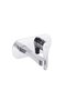 Pera Concealed Sink Faucet Chrome