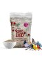 Small Bird Food for Budgies - 1Kg, Bird Seed for Small Birds and Wild Birds