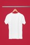 Malıbu Beach Printed / Women's Multicolor T-Shirt 100% Cotton Regular Fit Comfortable Fit - 3