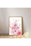 One Piece Wooden Framed Children's Room Table Tk1007