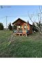 AHŞAP BAĞ EVİ 16 M2 BE50002 - 4