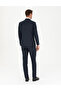 Navy Blue Extra Slim Fit Suit 50278529-Vr033 - 5
