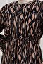 Beli Tunnell Bürümcük Karin Dress-Viscose - 4