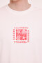 Ml Jon 11Hl113 5Pr White Men's Short Sleeve T-Shirt - 4