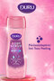 Body Scrub Shower Gel Pink Delight 2X450Ml - 3