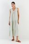 Muslin Dress A.Green - 2