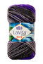 Batik Hand Knitting Yarn 100% Acrylic 100Gr (Dg09 Elegant)