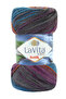 Batik Hand Knitting Yarn 100% Acrylic 100Gr (Dg03 Violet)