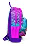 Kids Turtle Patterned Pink Purple School Backpack T23756 - 6