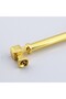 Furniture Drawer Kitchen Cabinet Cupboard Handles Kulb 19.2 cm Gold Gold Metal Handle 192 mm - 5