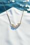 Clover Design Dual Use Women's Necklace - 2