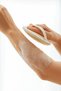 100% Natural Knitted Shower Scrub |   Anti-Cellulite and Ingrown |   Peeling Effect Bath Loofah - 3