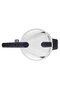 Vitaquick Glossy Pressure Cooker 6.0 L + 3.5 L - 2