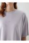 Oversize Soft Touch Women's T-Shirt - 3