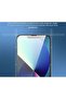 3 عبوات من واقي الشاشة الزجاجي المقوى لهاتف iPhone 13 / iPhone 14 9H (3 قطع) - 3