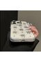 iPhone 13 Pro Compatible Bow Figure Phone Case Cover - 3