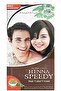 Henna Speedy Hair Color Cream Brownish, Black - 2
