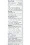 Baby Healing Cream 3 In 1 Diaper Rash 3.5 Ounce (100ml) - 7