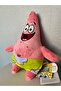 Sevimli Spongebob Patrick Peluş - 2