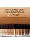 Synchro Skin Self-Refreshing Long Lasting, Fresh and Natural Finish Foundation 30 ml - 4