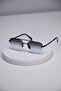 Zaurak- Sunglasses Unisex Men's Model Uv400 Protected New Season Luxury Glasses - 2
