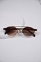 Sunglasses Unisex Women Model Uv400 Protected New Season Luxury Glasses