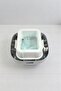 Odorless Trash Can with Smart Bag, Suitable for Baby and Pet Diapers - 3