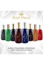 - perfumes for women - Eau de Cologne, 120ml - 6